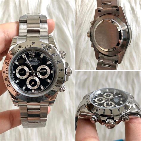 rolex daytona harga